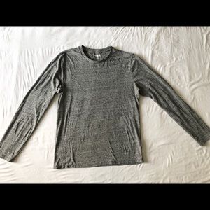 Never Used Man Long Sleeve Shirt